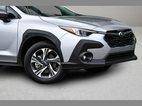 Certified 2026 Subaru Crosstrek 2.5i Premium AWD/4WD image 10
