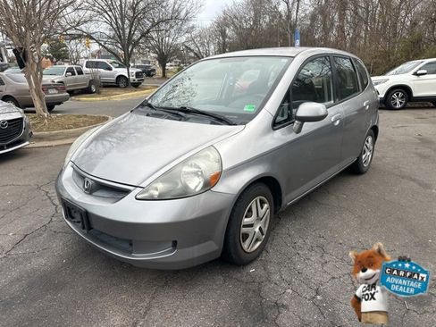 Used 2008 Honda Fit image 2