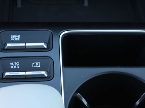 New 2025 Hyundai Sonata SEL image 19