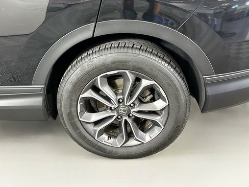 Used 2020 Honda CR-V EX-L image 11