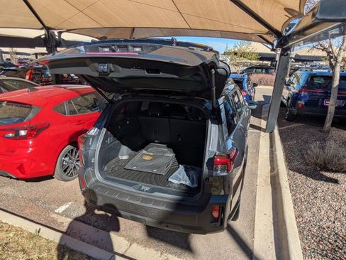 New 2026 Subaru Outback Wilderness image 21