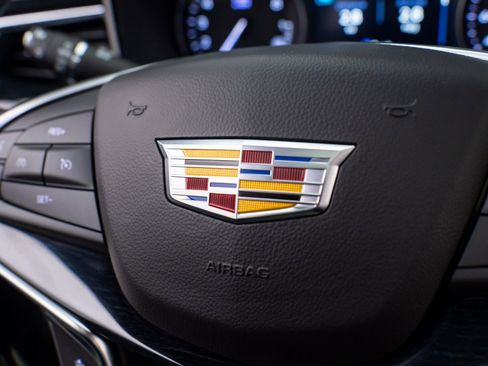 New 2026 Cadillac XT5 Premium Luxury w/ Driver Assist Package image 31