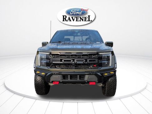 Used 2024 Ford F150 Raptor w/ Equipment Group 803A Raptor R AWD/4WD image 9