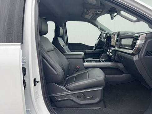 New 2026 Ford F350 Lariat w/ Lariat Premium Package image 12