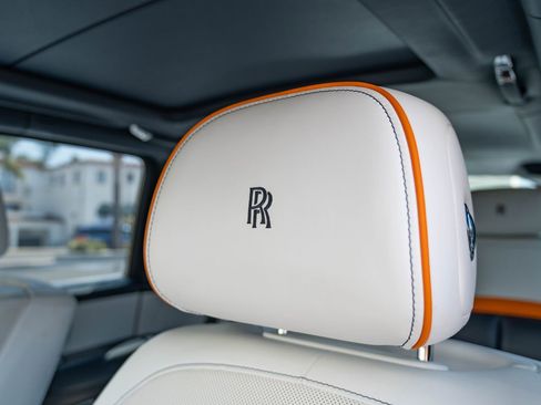 Used 2019 Rolls-Royce Cullinan image 9