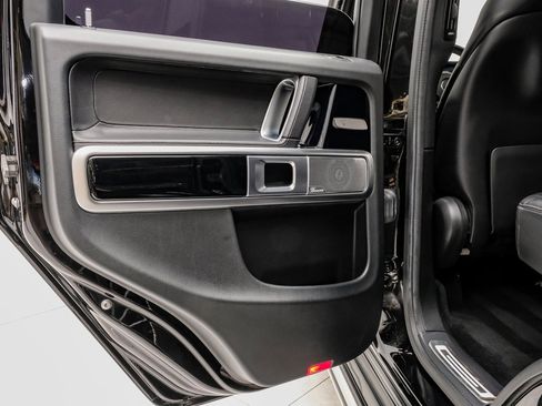 Used 2019 Mercedes-Benz G 550 image 41