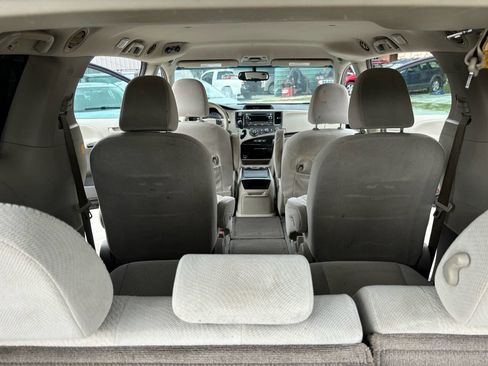 Used 2012 Toyota Sienna LE image 20