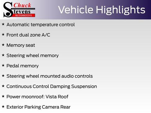 New 2025 Ford Expedition Platinum w/ Platinum Ultimate Package image 37