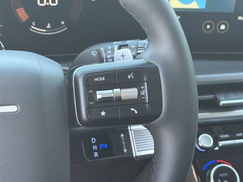 New 2027 Hyundai Santa Fe SEL FWD image 28