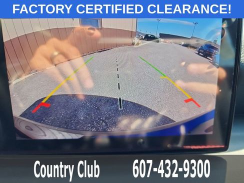 Used 2024 Dodge Hornet R/T Plus image 18