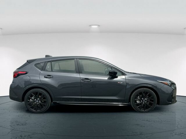 New 2026 Subaru Impreza RS AWD/4WD image 7