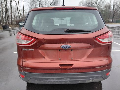 Used 2014 Ford Escape S image 6