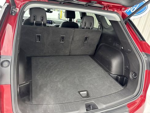 Used 2019 Chevrolet Blazer LT w/ Sound & Technology Package image 26