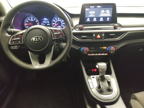 Used 2019 Kia Forte LXS FWD image 22