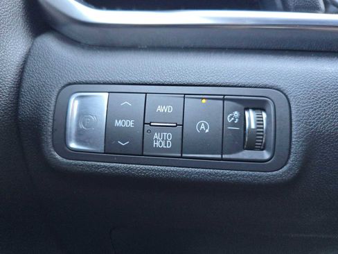 Used 2025 GMC Terrain Elevation image 34