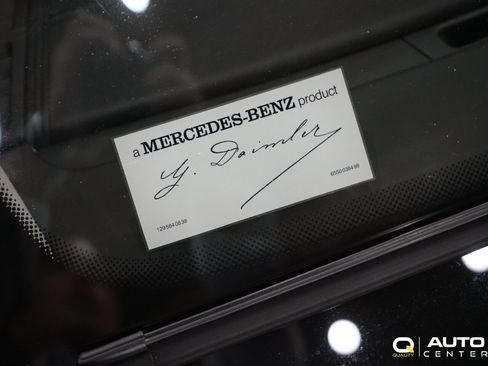 Used 2003 Mercedes-Benz S 600 image 4