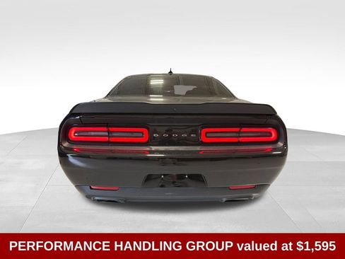 Used 2020 Dodge Challenger R/T w/ Plus Package RWD image 5