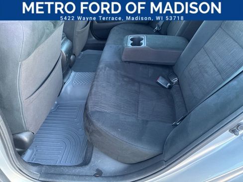 Used 2012 Honda Accord LX image 33