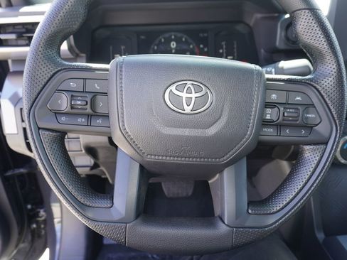 New 2026 Toyota Tacoma SR5 image 15