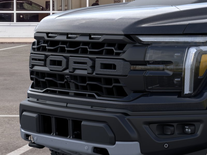 New 2026 Ford F150 Raptor AWD/4WD image 39