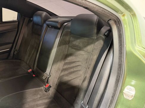 Used 2023 Dodge Charger Scat Pack w/ Plus Group image 31