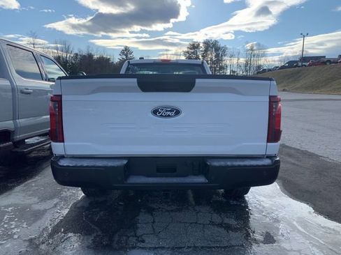 New 2026 Ford F150 XL RWD image 6