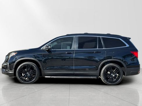 Used 2022 Honda Pilot Special Edition image 6