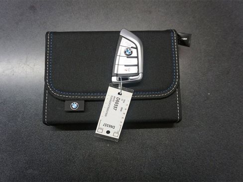 Used 2024 BMW X3 sDrive30i image 20