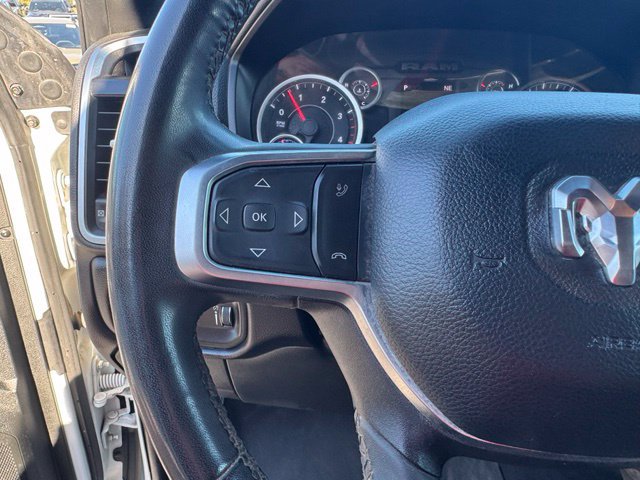 Used 2025 RAM 2500 Big Horn AWD/4WD image 19