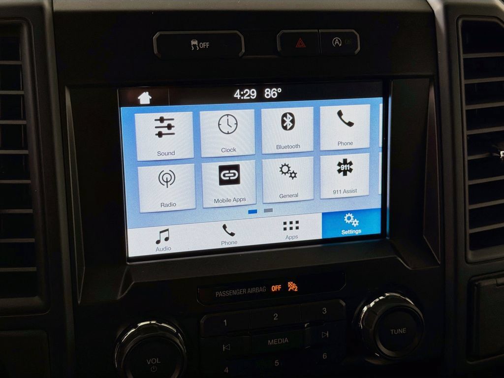 Used 2019 Ford F150 XL w/ Equipment Group 101A Mid RWD image 32