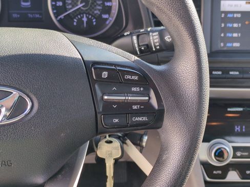 Used 2020 Hyundai Elantra SEL image 20