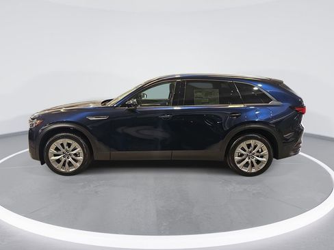 New 2026 MAZDA CX-90 3.3 Turbo w/ Preferred Package image 8