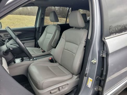 Used 2020 Honda Pilot EX-L image 19