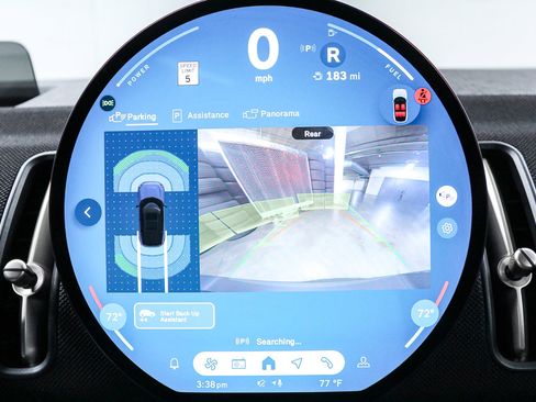 New 2026 MINI Cooper Countryman S image 23