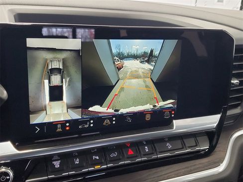 New 2026 GMC Sierra 2500 SLT w/ SLT Premium Package image 25