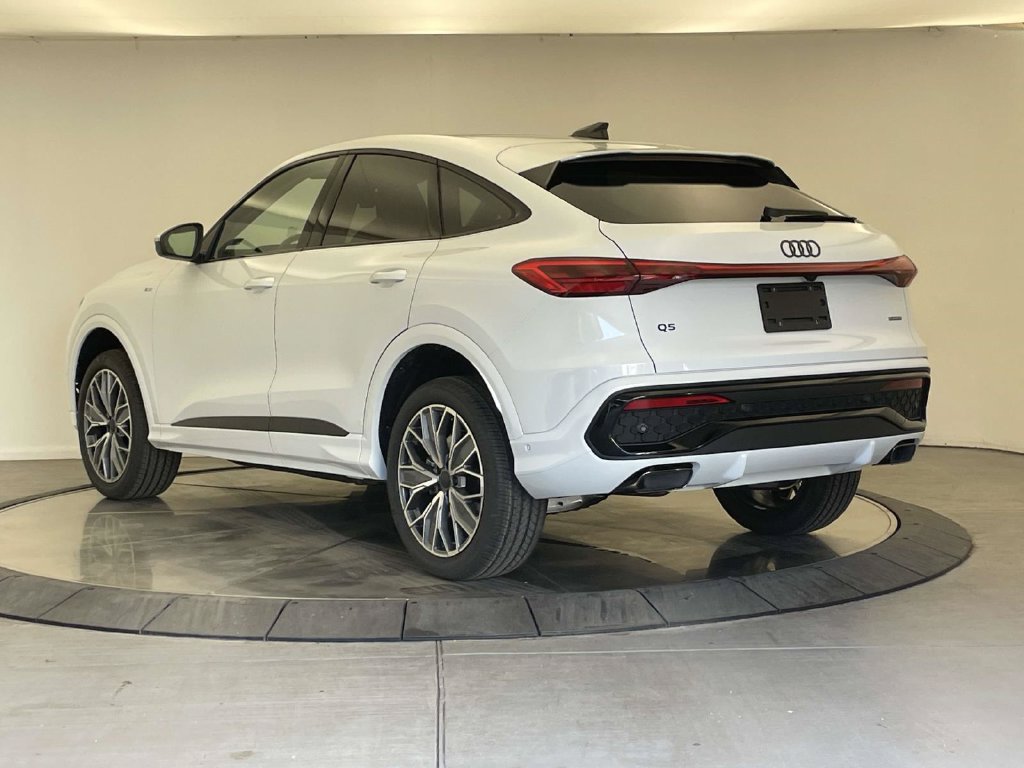New 2026 Audi Q5 Premium Plus AWD/4WD image 3