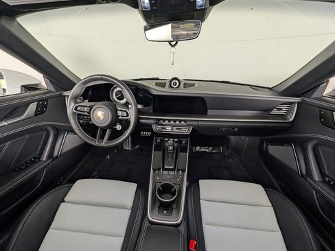 Certified 2025 Porsche 911 Turbo S image 19