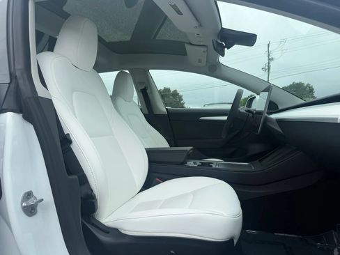 Used 2023 Tesla Model 3 Standard Range RWD image 54