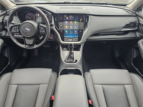 Certified 2025 Subaru Outback Onyx Edition image 18