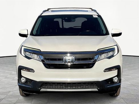 Used 2019 Honda Pilot Elite image 2