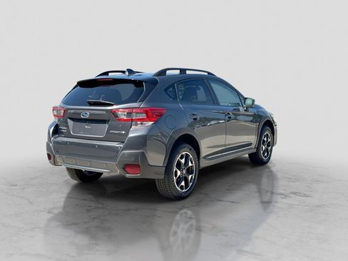 Used 2020 Subaru Crosstrek 2.0i Premium w/ Moonroof Package 2 AWD/4WD image 8