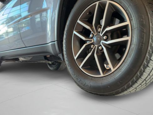 Used 2020 Jeep Grand Cherokee Limited RWD image 43