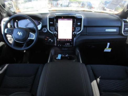 New 2026 RAM 1500 Big Horn image 14