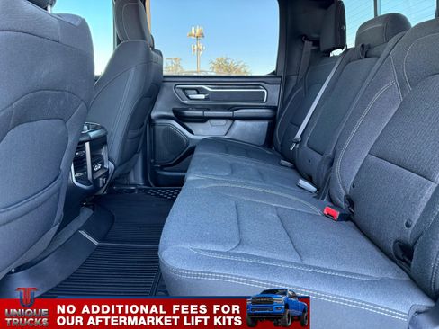 Used 2020 RAM 1500 Lone Star image 22