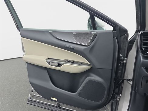 New 2026 Lexus NX 350 AWD w/ Luxury Package image 27