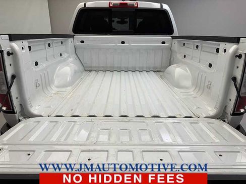 Used 2022 GMC Canyon Elevation w/ Trailering Package AWD/4WD image 11