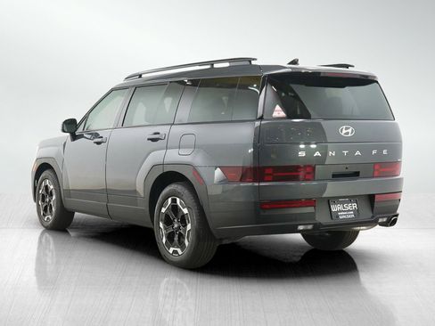 Used 2026 Hyundai Santa Fe SEL AWD/4WD image 3