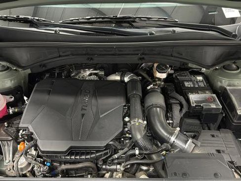 Used 2024 Kia Sorento SX Prestige image 28