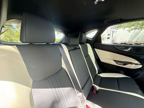 Used 2024 Lexus NX 350 AWD image 26