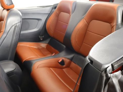 Used 2024 Ford Mustang Premium RWD image 20